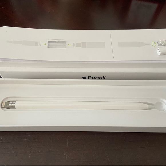 Apple Pencil 1st generation with box - Picture 4 of 4